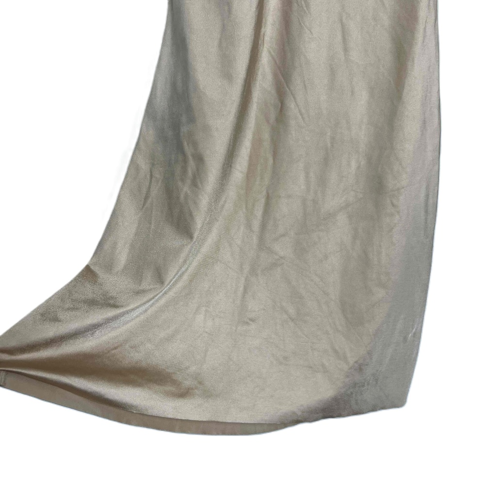 SPANX Slimplicity Full Slip Firm Control Shapewear Neutral Size XL - Picture 7 of 10